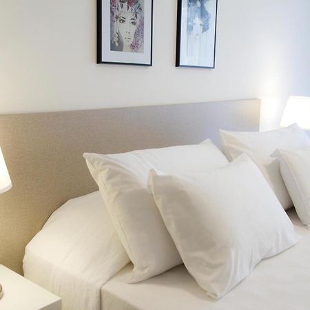 Santa Susanna Chic! Apartments By Alegria ภายนอก รูปภาพ