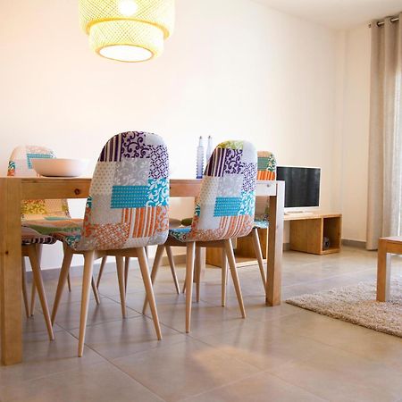 Santa Susanna Chic! Apartments By Alegria ภายนอก รูปภาพ