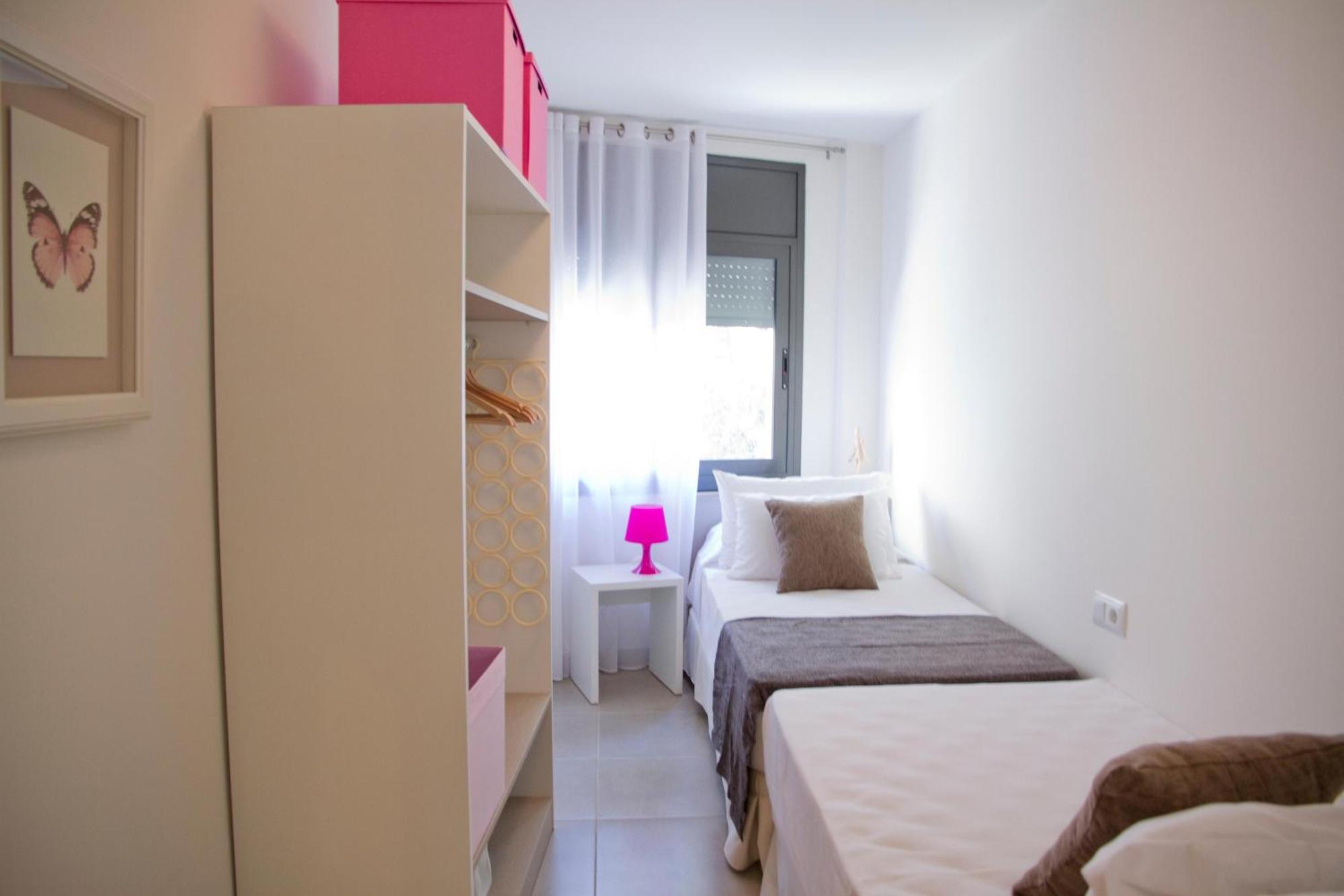 Santa Susanna Chic! Apartments By Alegria ภายนอก รูปภาพ