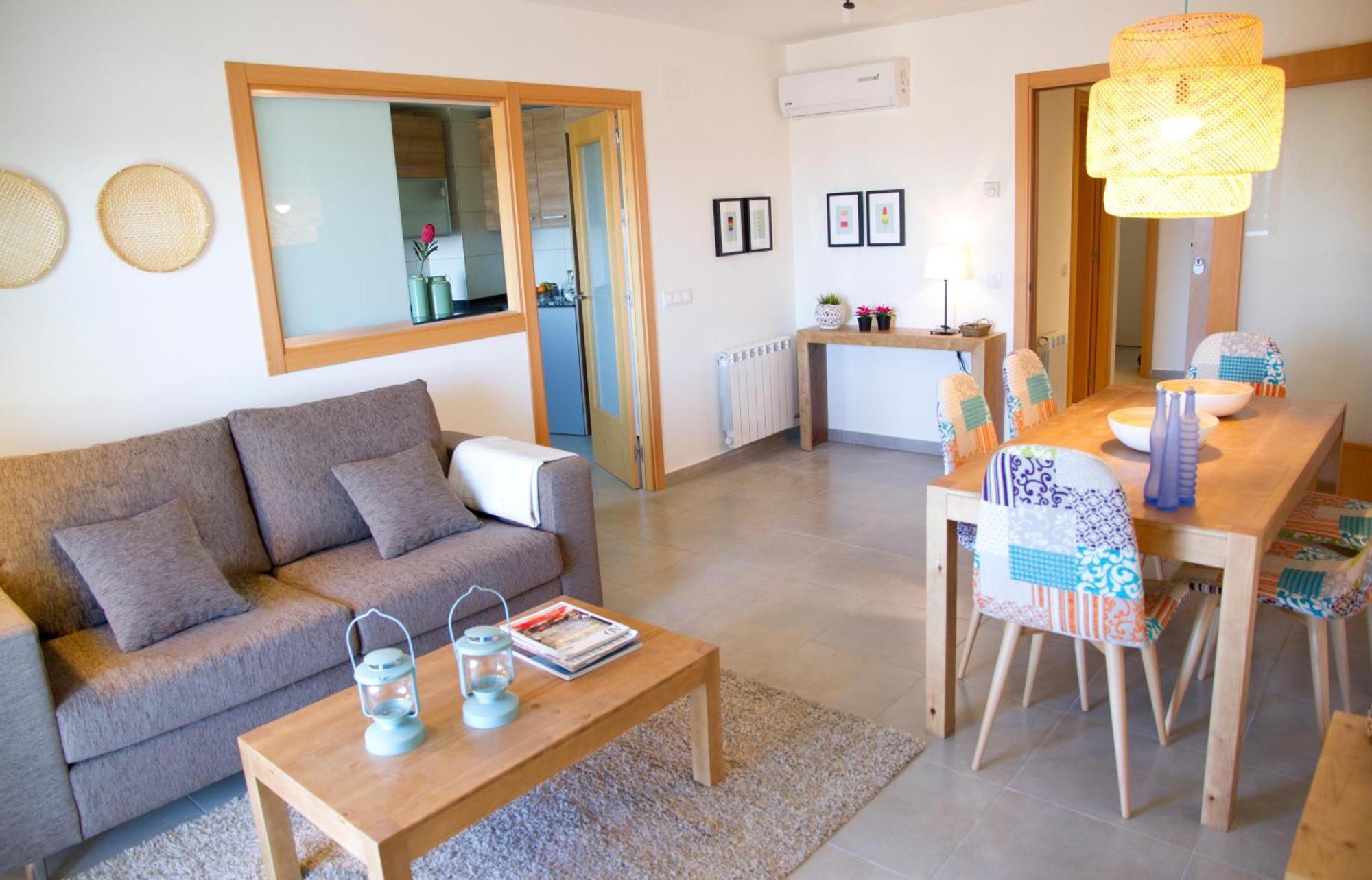 Santa Susanna Chic! Apartments By Alegria ภายนอก รูปภาพ