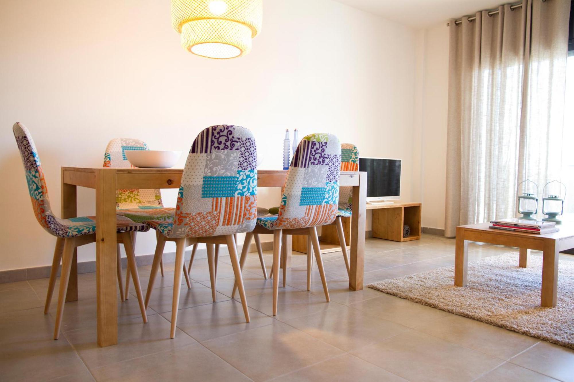 Santa Susanna Chic! Apartments By Alegria ภายนอก รูปภาพ