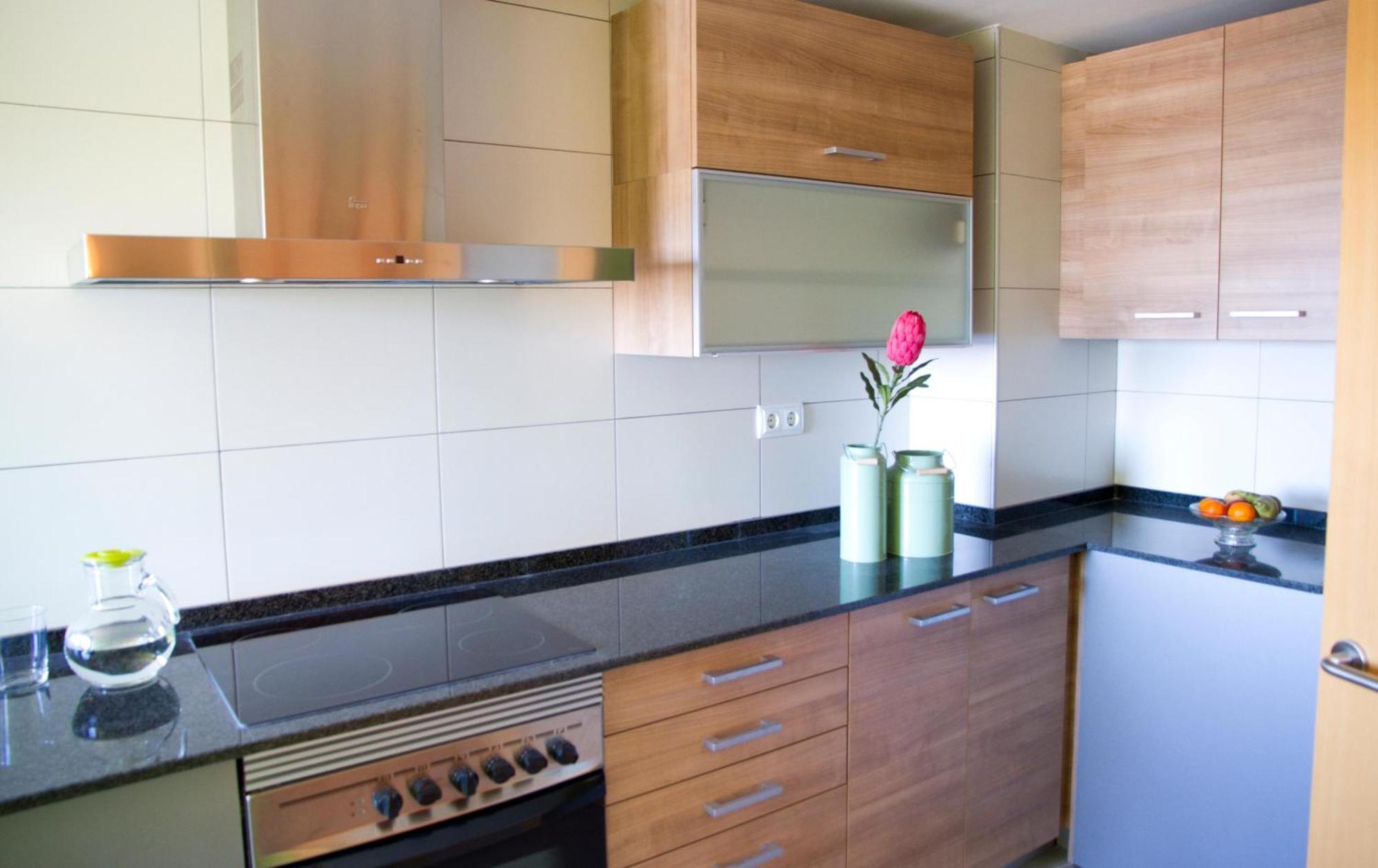 Santa Susanna Chic! Apartments By Alegria ภายนอก รูปภาพ