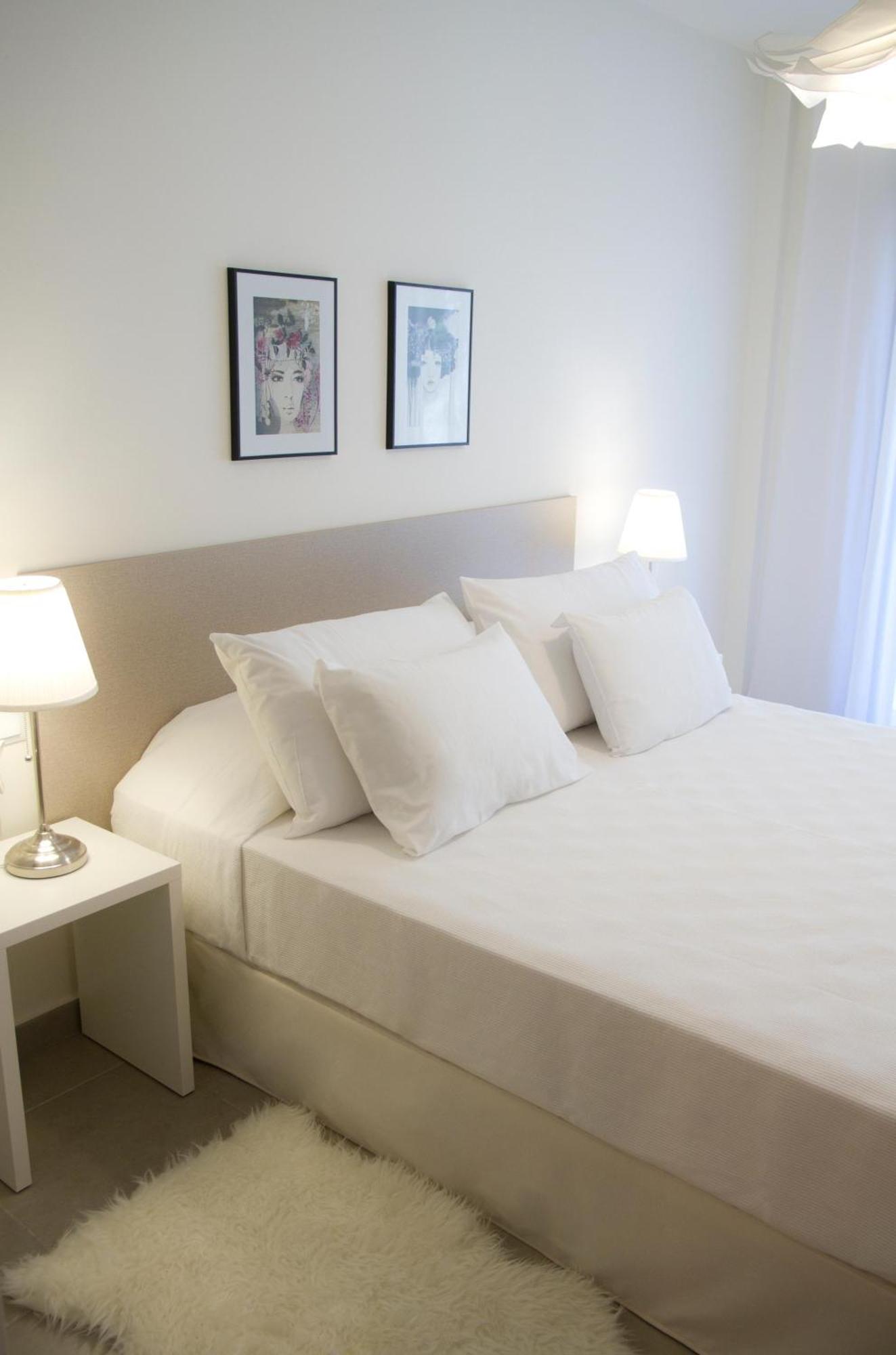 Santa Susanna Chic! Apartments By Alegria ภายนอก รูปภาพ