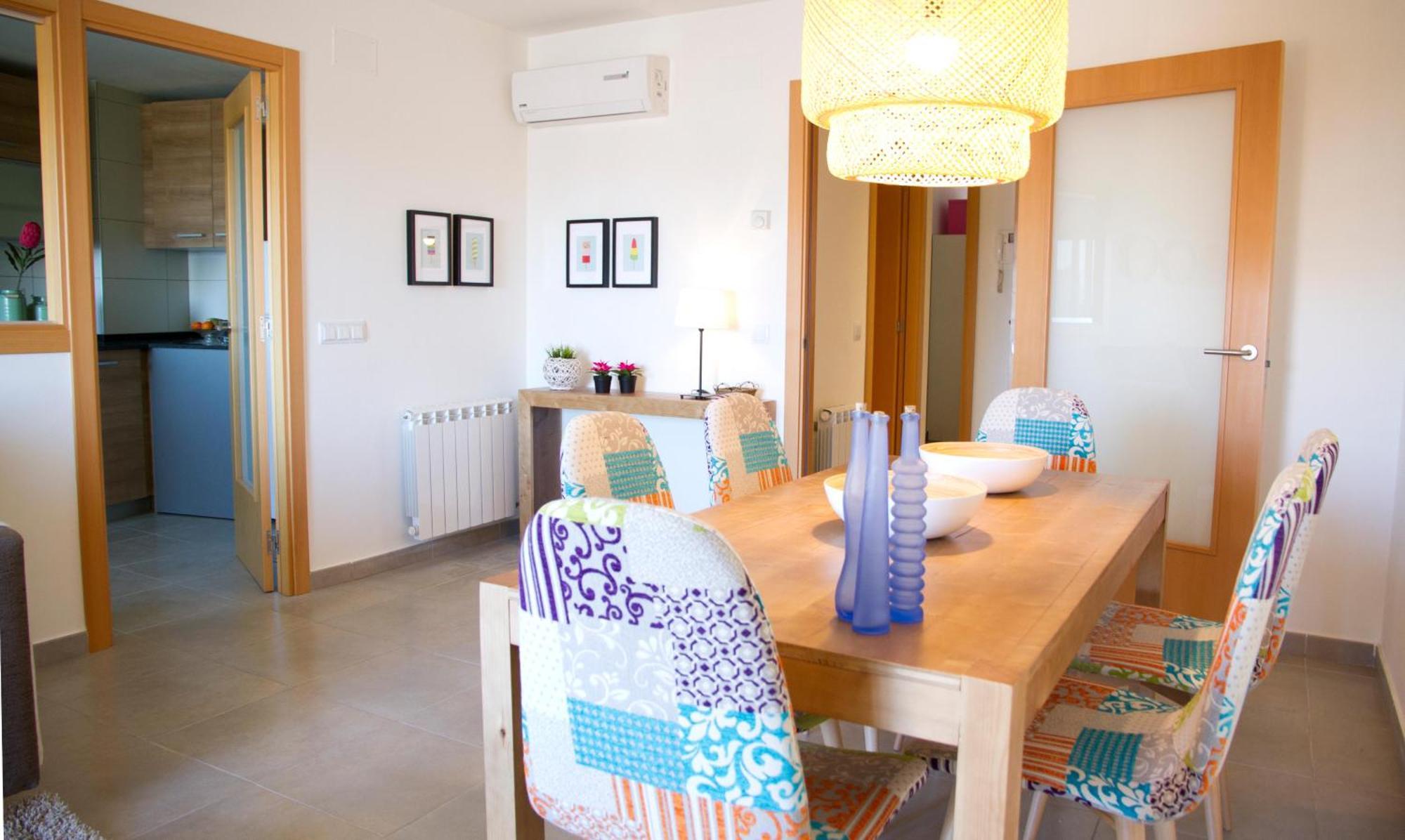 Santa Susanna Chic! Apartments By Alegria ภายนอก รูปภาพ