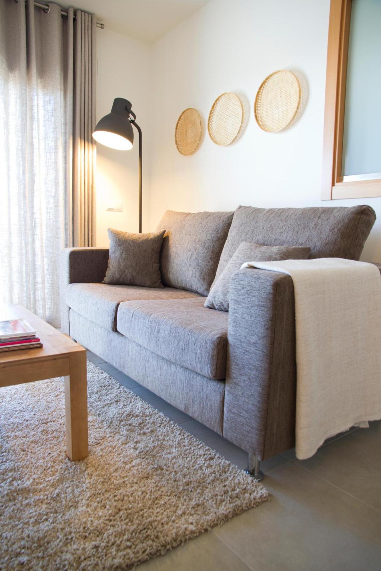 Santa Susanna Chic! Apartments By Alegria ภายนอก รูปภาพ